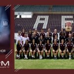 Grupo LPM patrocina equipe de futebol feminino “Guerreiras Grenás”