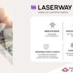 LASERWAY – Existe um caminho melhor.
