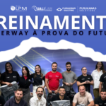 TREINAMENTO LASERWAY: Capacitação e Inovação no Grupo LPM