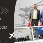 Grupo LPM Leva Inovação ao Próximo Nível com Missão à China