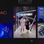 Grupo LPM no Inspire LAC 2025: Onde Tecnologia e Visão se Encontram
