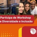 Grupo LPM Participa de Workshop de Diversidade e Inclusão