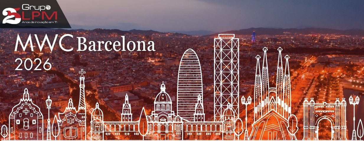 Grupo LPM no MWC Barcelona 2026
