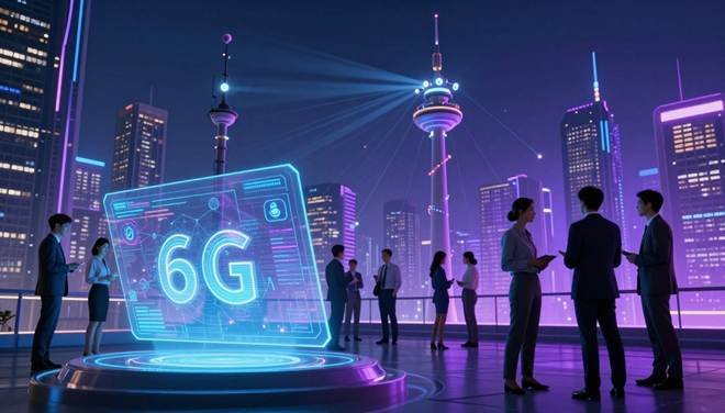 MWC Barcelona 2026: Grupo LPM marca presença 2 image