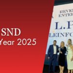 Partner of the Year 2025 premia o Grupo LPM como Revelação