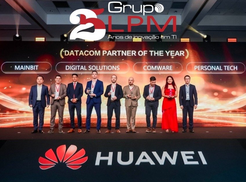 Grupo LPM premiacao2026