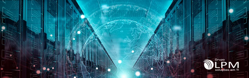 A evolução dos Data Centers no mercado