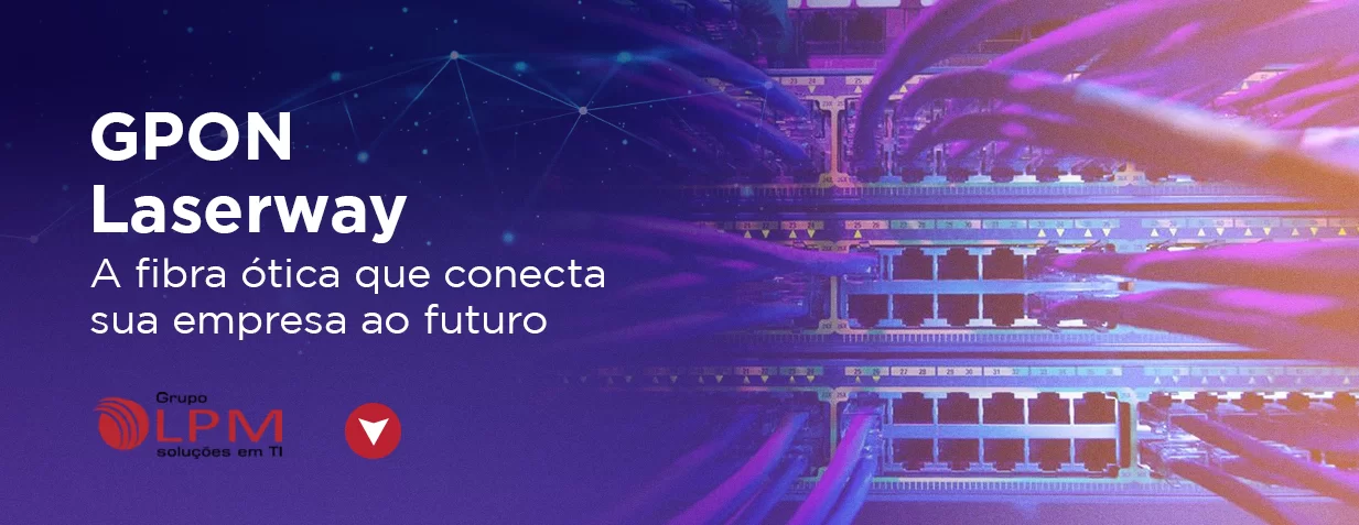 Conecte Sua Empresa Ao Futuro
