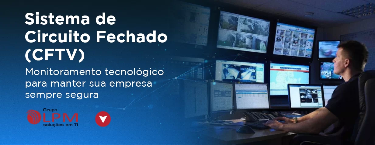 Soluções Para a Segurança da Sua Empresa