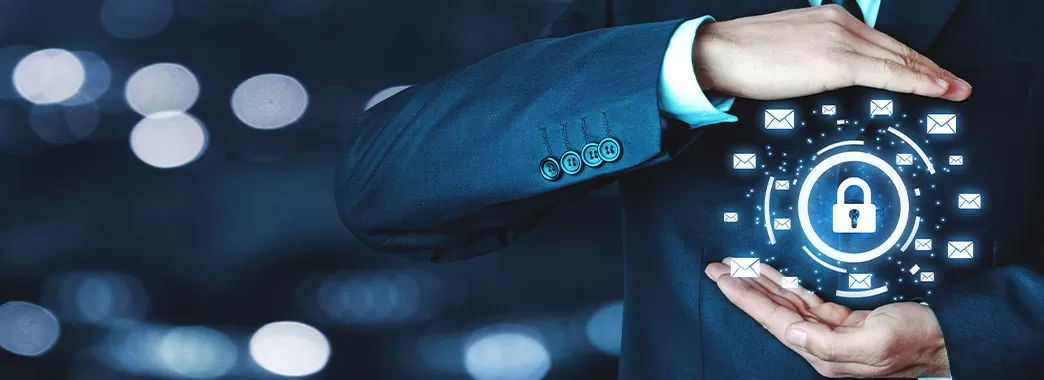 E-mail seguro