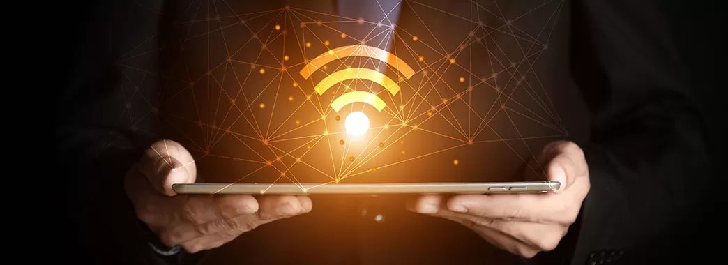 Wireless LAN