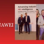 Grupo LPM leva prêmio Huawei Datacom of the Year 2026